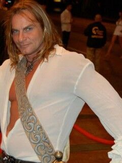 Evan Stone